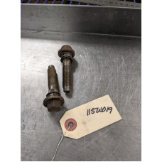 115W019 Camshaft Gear Bolts Pair For 09-10 Ford F-250 Super Duty  5.4